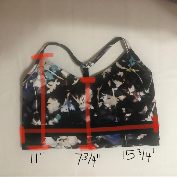 Nike Sports bra / Nike Indy Bra - Picture 4 of 7